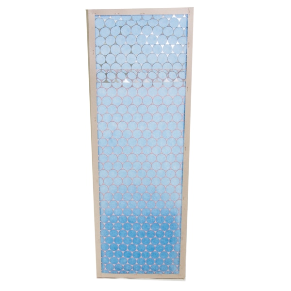 Alliance FILTER LINT-STEAM COIL 120# 15X44 H96382106 - main